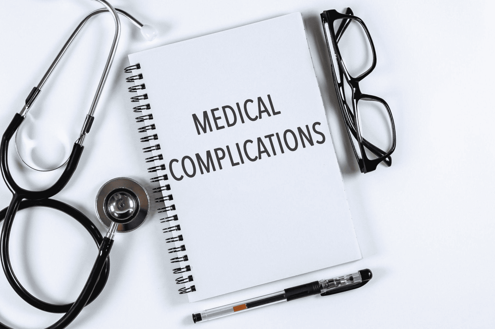 無痛分娩で起こり得る重篤な合併症・麻酔事故