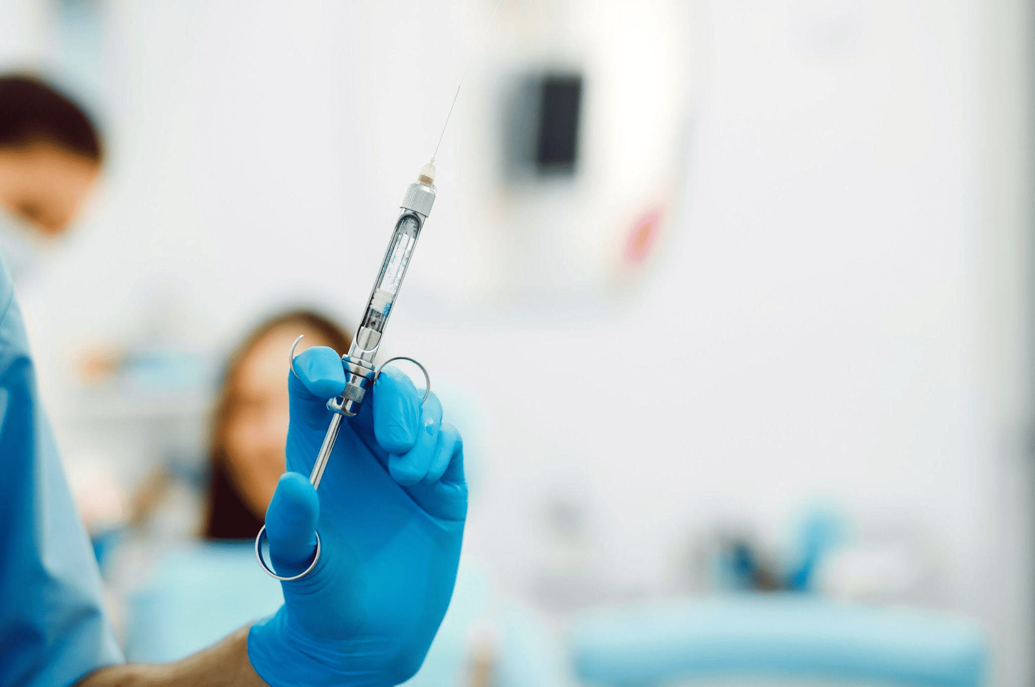 無痛分娩の麻酔の効き方