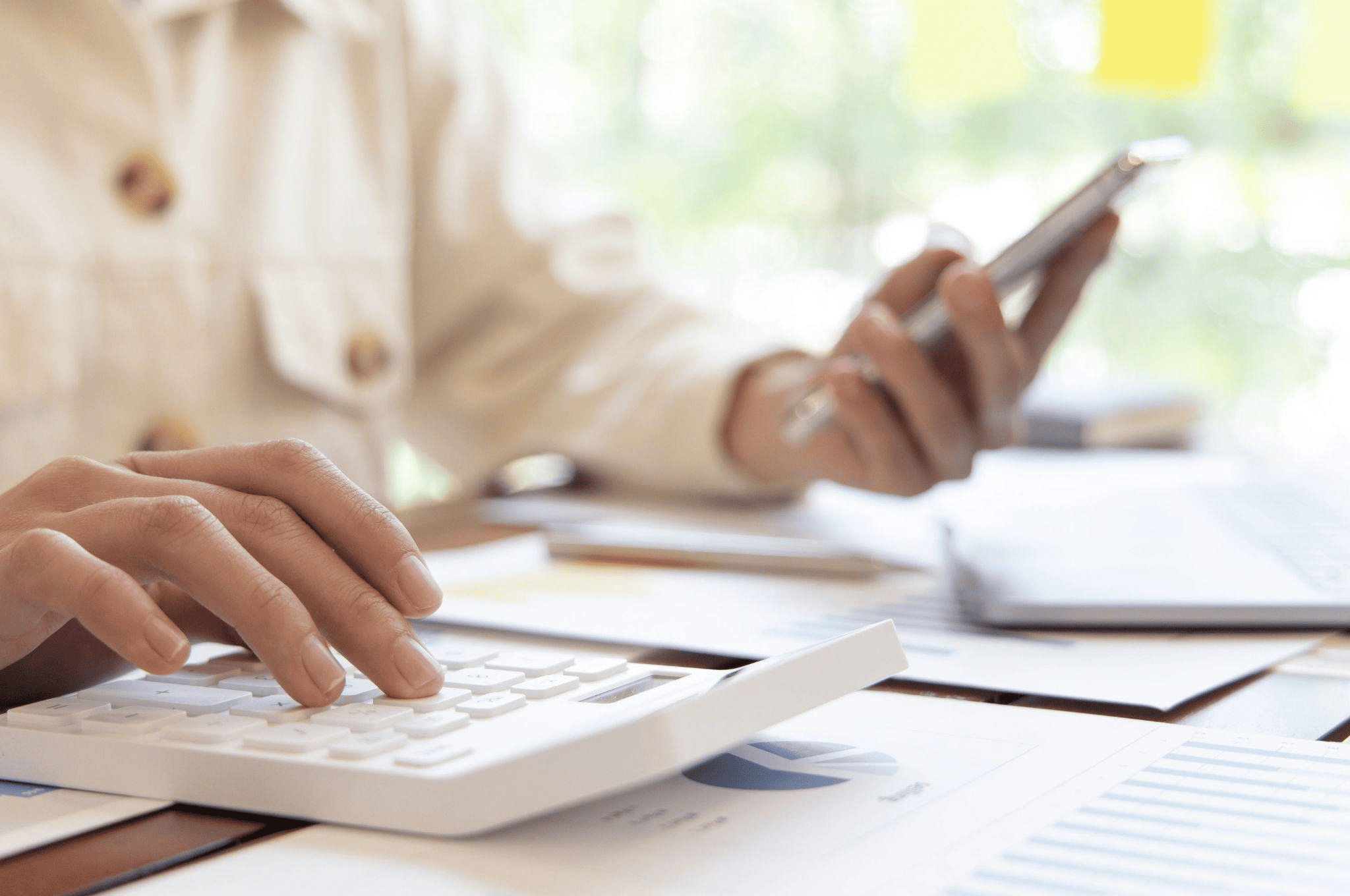 出産で支給されるお金は差し引いて計算する必要がある