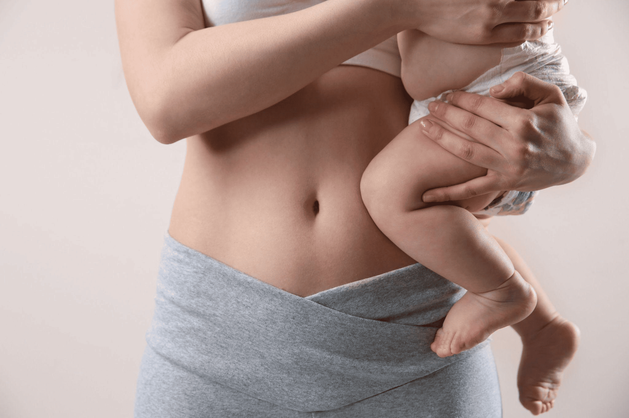 無痛分娩による産後の過ごし方は？退院までの流れや起こりやすい症状も解説