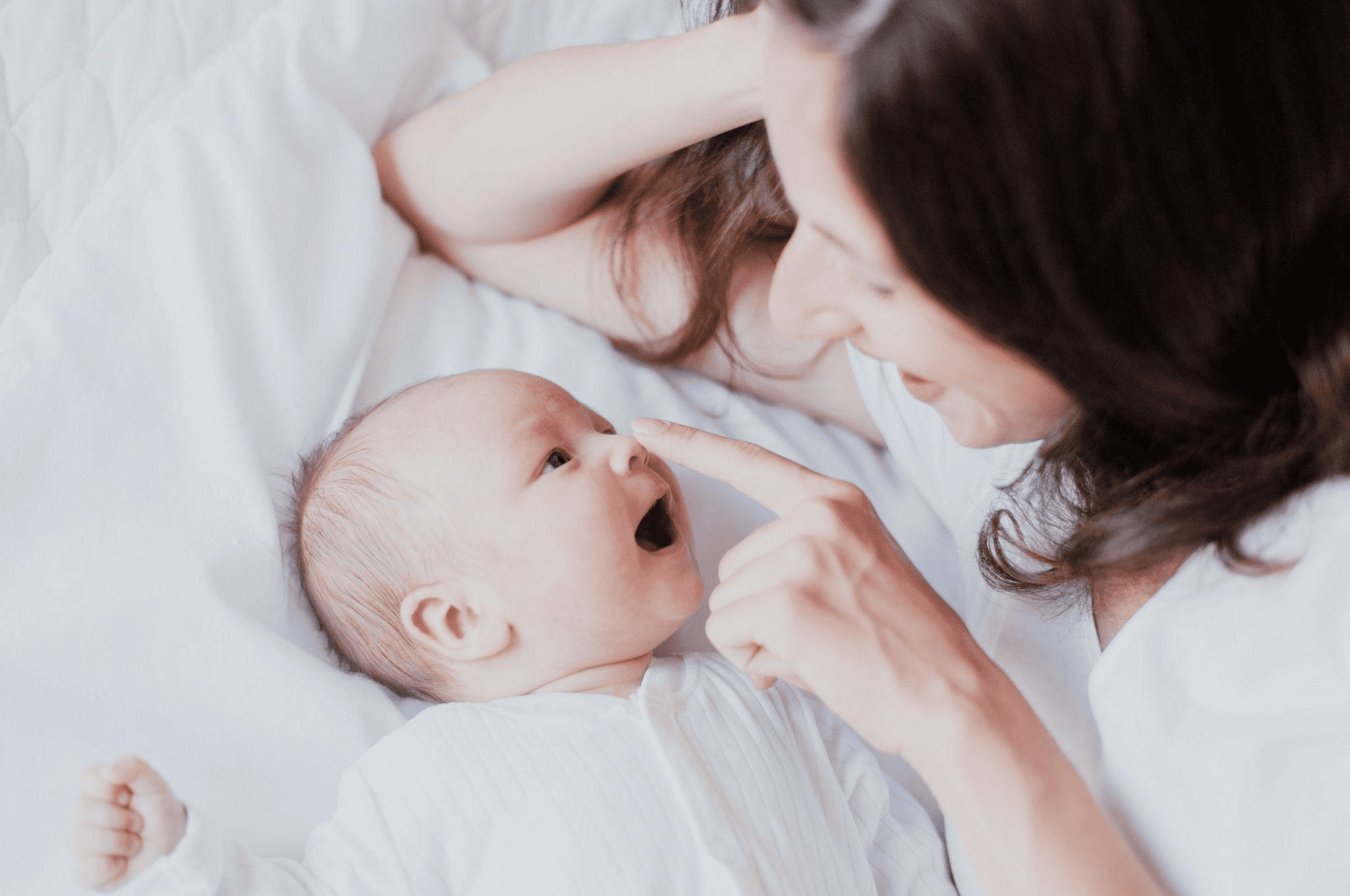無痛分娩による出産翌日から退院までの流れ