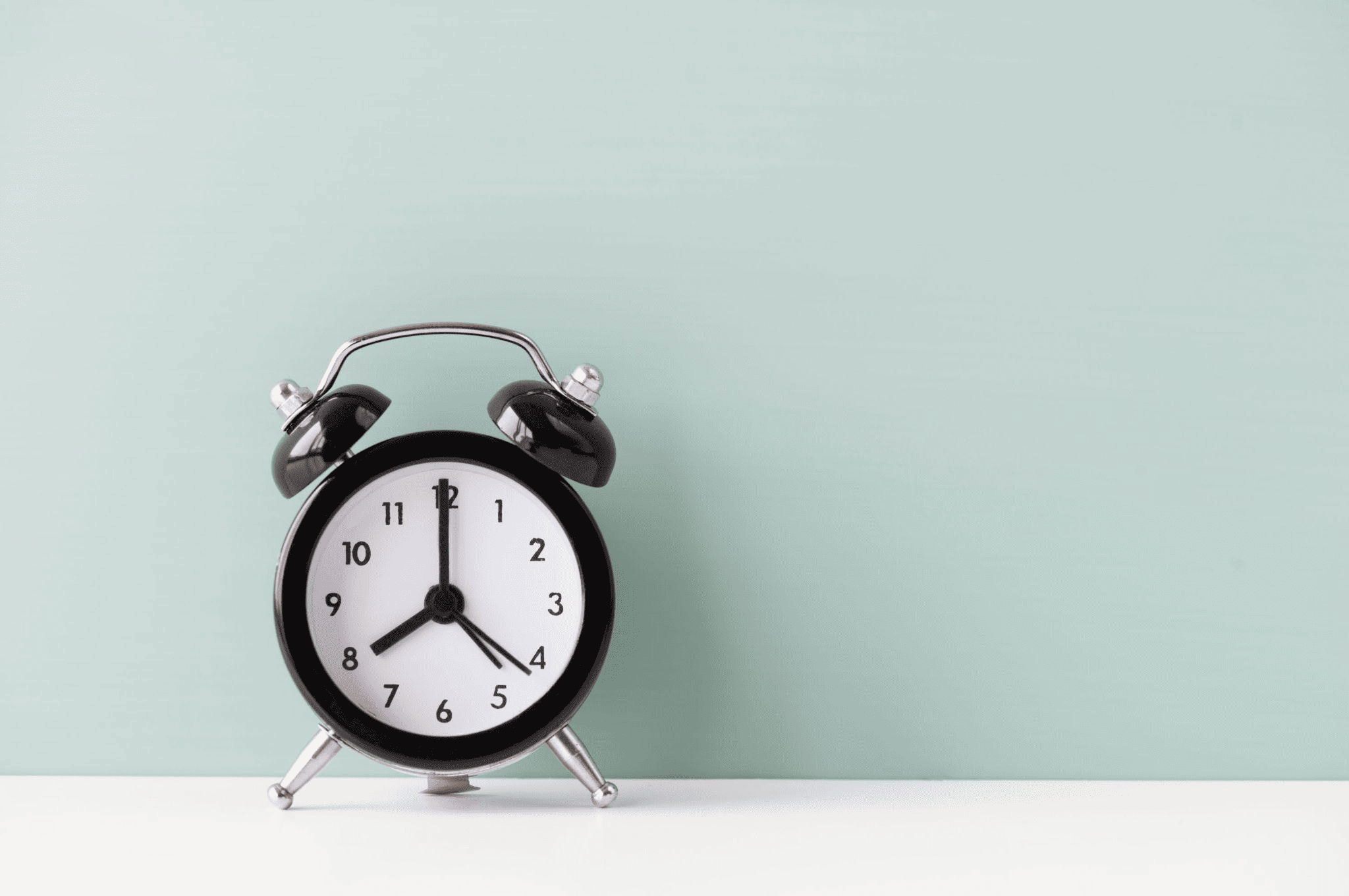 無痛分娩にかかる時間の目安